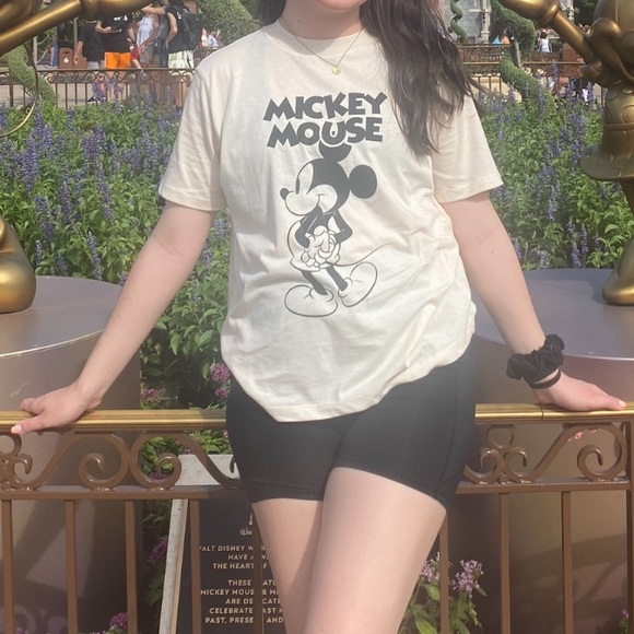 Mickey Mouse Tee - Picture 3 of 3